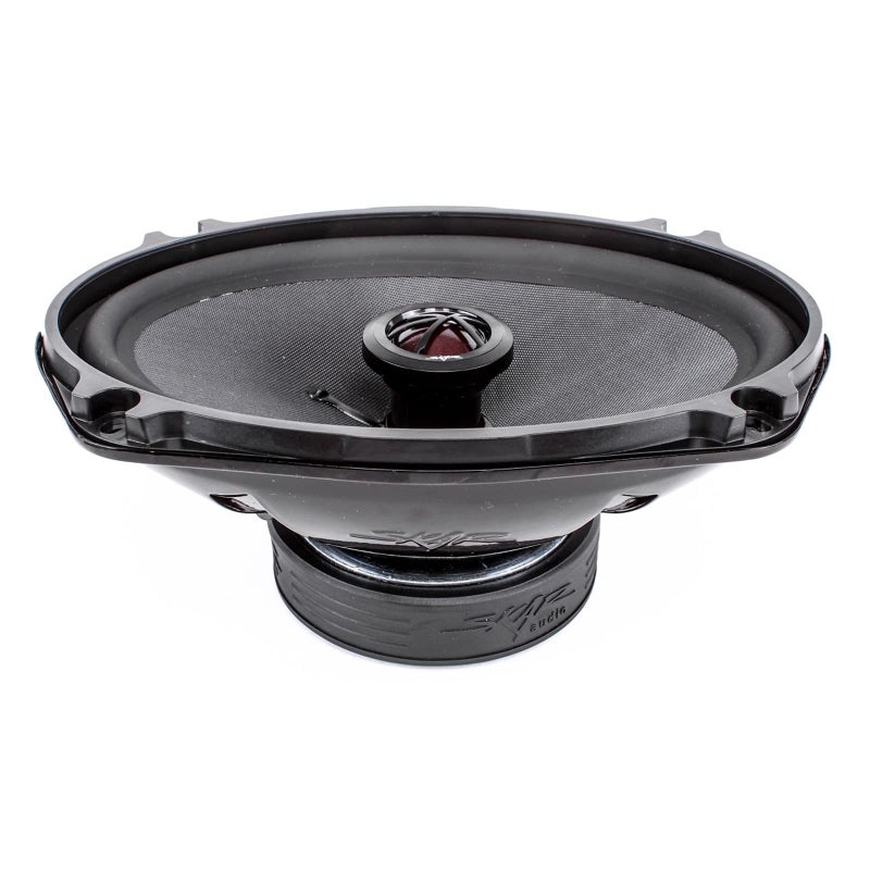 Skar Audio TX69 6" x 9" 240W 2-Way Elite Coaxial Car Speakers, Pair - Image 3